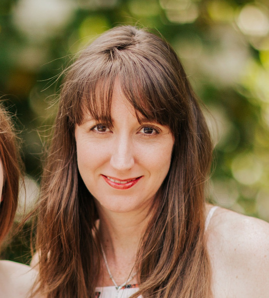 Designer Joanna Tuttle